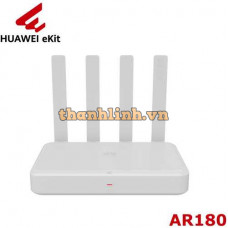 Router WIFI 7 Huawei ekitEngine AR180