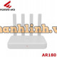 Router WIFI 7 Huawei ekitEngine AR180