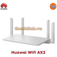 Router WiFi 6 Huawei AX2 băng tầng kép AX1500