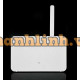 Bộ Phát Wifi 4G Huawei B311-922 (4G CPE 3s), Hỗ Trợ 32 User, 1 WAN/LAN 1Gb