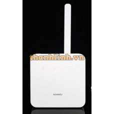 Bộ phát Wifi 4G LTE Huawei 4G B312-926 150Mbps. Hỗ Trợ 32 User, 1 WAN/LAN 1Gb - Phiên bản Quốc Tế
