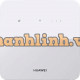 Bộ phát WiFi 4G LTE Huawei B320-820