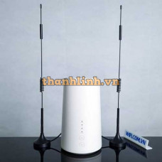 Huawei B528s-23a Bộ Phát Wifi 3G/4G Tốc độ 300Mbps, Hỗ trợ 64 User