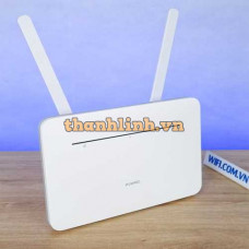 Huawei B535-932a Router WiFi 4G 300Mbps - WiFi chuẩn AC 1200Mbps, Hỗ Trợ 64 Kết Nối
