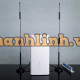 Bộ Phát Wifi 3G/4G Cao Cấp Huawei B628-265 - Tốc độ 600Mbps - Wifi chuẩn AC 1200Mbps. Hỗ trợ 64 Kết Nối