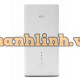 Bộ Phát Wifi 3G/4G Cao Cấp SoyeaLink (Huawei) B628-350 - Tốc độ 4G LTE 600Mbps. Wifi chuẩn AC 1200Mbps. Hỗ trợ 64 Kết Nối