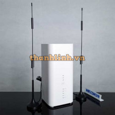 Bộ Phát Wifi 3G/4G Cao Cấp LTE Huawei B818-263. Tốc độ 1.6Gbps. Wifi 2 Băng Tần. Hỗ trợ 64 Kết Nối