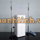 Bộ Phát Wifi 3G/4G Cao Cấp LTE Huawei B818-263. Tốc độ 1.6Gbps. Wifi 2 Băng Tần. Hỗ trợ 64 Kết Nối