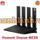 Router WiFi 7 Mesh BE3 Pro HUAWEI DAYUA-BE30 | Tốc Độ 3600Mbps | 3 Port Wan/lan 1GB