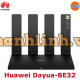Router WiFi 7 Mesh BE3 Pro HUAWEI DAYUA-BE32 | Tốc Độ 3600Mbps | 1 port Wan/Lan 2.5GB | 3 Port Wan/lan 1GB