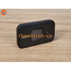 Bộ Phát Wifi 4G Huawei E5577-320, Tốc Độ 3G/4G 150Mbps, Wifi Băng Tần 2.4Ghz, Pin 12 Tiếng, Hỗ Trợ 16 User