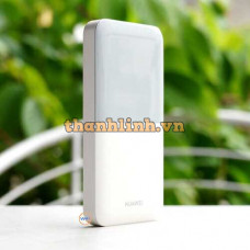 Bộ Phát Wifi 4G Di Động Huawei E5586-822 Tốc độ 300Mbps, Pin 8-9h (2400mAh), hỗ trợ 16 user đồng thời
