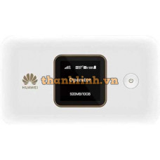 Bộ Phát WiFi di động 3G/4G Huawei E5785-92c (E5785 Pro)