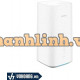 Bộ Phát Wifi 4G/5G LTE Huawei CPE Pro H112-370 tốc độ 2.33Gbps. Wifi thế hệ 6 chuẩn AX 5100Mbps. Hỗ trợ 64 kết nối. Cổng LAN 1Gb