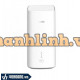Bộ Phát Wifi 4G/5G LTE Huawei CPE Pro 2 H122-373 tốc độ 3.6Gbps. Wifi thế hệ 6 tốc độ 2976Mbps. Hỗ trợ 64 kết nối. Cổng LAN 1Gb