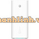 Bộ Phát Wifi 4G/5G LTE Huawei CPE Pro 3 H138-380 Chuẩn Wifi 6