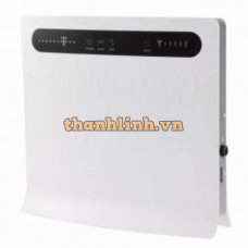 Bộ Phát Wifi 5G Zowee Huawei H155-380 / H155-381 Chuẩn Wifi 6