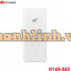 Bộ Phát Wifi 5G Huawei CPE 6 H165-383, Tốc Độ 5G 11,700 Gbps, Wifi 7 Tốc Độ 3600 Mbps