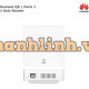 Router Wifi 6+ Huawei Q6 HarmonyOS Mesh System 3000Mbps - PACK 1