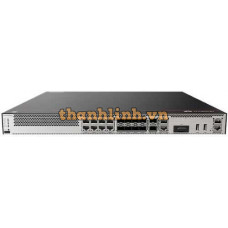 Tường lửa firewall Huawei eKitEngine USG6000E-S13-AC