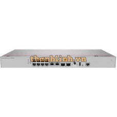 Tường lửa firewall Huawei eKitEngine USG6000F-S125