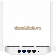 Router Wifi Huawei WS318n - 300Mbps - Repeater Wifi - Hàng Chính Hãng