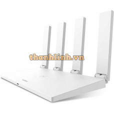 Bộ Phát Wifi Huawei WS5200 - Tốc độ 1167Mbps - 4 Ănten 5dbi - Hàng Chính Hãng