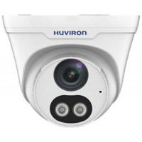 Camera IP Dome hồng ngoại 2.0 Megapixel HUVIRON HU-ND222ADFT/I3E