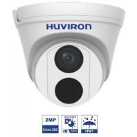 Camera IP Dome hồng ngoại 2.0 Megapixel HUVIRON HU-ND225/I3