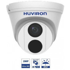 Camera IP Dome hồng ngoại 2.0 Megapixel HUVIRON HU-ND225/I3