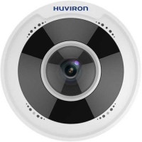 Camera IP Dome hồng ngoại 5.0 Megapixel HUVIRON HU-NF510MT/I1E