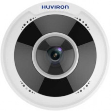 Camera IP Dome hồng ngoại 8.0 Megapixel HUVIRON HU-NF810A/I1E