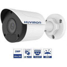 Camera IP hồng ngoại 2.0 Megapixel HUVIRON HU-NP241/I3E