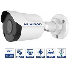 Camera IP hồng ngoại 2.0 Megapixel HUVIRON HU-NP242DS/I5E