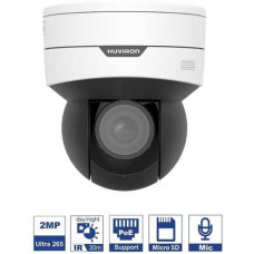 Camera IP Speed Dome hồng ngoại 2.0 Megapixel HUVIRON HU-NZ2005/I3E