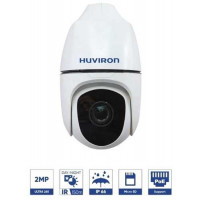 Camera IP Speed Dome hồng ngoại 2.0 Megapixel HUVIRON HU-NZ2545/I25E