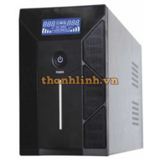 Bộ lưu điện Offline Hyundai HD-2200VA ( 2000VA/1320W )