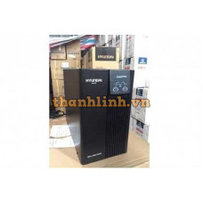Bộ lưu điện Online Hyundai HD 2KT9 ( 2KVA/1.8KW ) -NEW