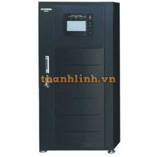 Bộ lưu điện Online Hyundai HD 30K3 ( 30KVA/24KW )