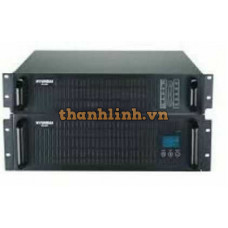Bộ lưu điện Online Hyundai HD 3KR9 ( 3KVA/2.7KW ) -NEW