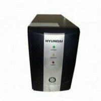 Bộ lưu điện Offline Hyundai HD 500 ( 500VA/300W )