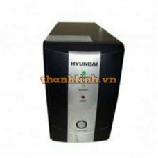 Bộ lưu điện Offline Hyundai HD 500 ( 500VA/300W )