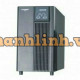 Bộ lưu điện Online Hyundai HD 5KT ( 5KVA/4.0KW )