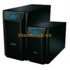 Bộ lưu điện Line Interactive Hyundai HD 600L ( 600VA/360W ) -NEW