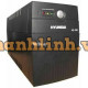 Bộ lưu điện Offline Hyundai HD 600 ( 600VA/360W ) -NEW