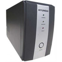 Bộ lưu điện Offline Hyundai HD 800 ( 800VA/480W ) -NEW