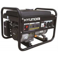 Máy phát điện xăng Hyundai HY 11500LE ( 8.5-9.5 KW )