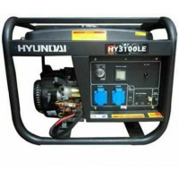 Máy phát điện xăng Hyundai HY 3100LE ( 2.5-2.8KW )
