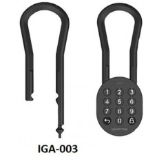 Cùm khóa dài Igloohome IGA-003
