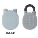 Bao silicon Igloohome IGA-043